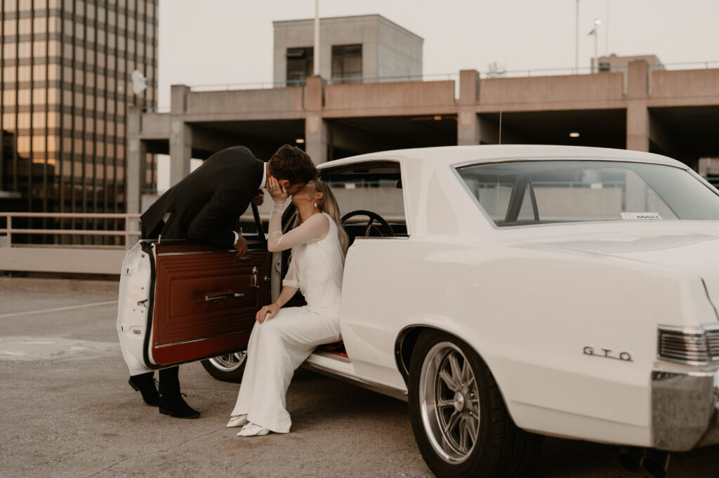 '65 GTO syracuse elopement
